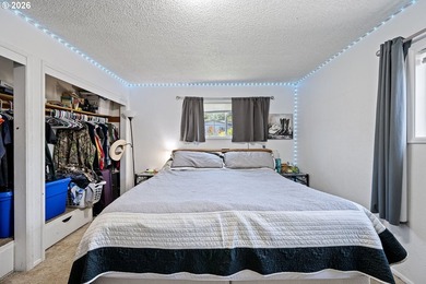 This home sits on a .36 acre corner lot in Lowell. Home has two - photo 20