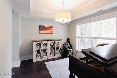 LOWCOUNTRY LIVING AT ITS BEST! This beautifully maintained - photo 21