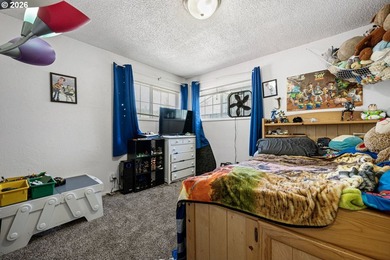 This home sits on a .36 acre corner lot in Lowell. Home has two - photo 23