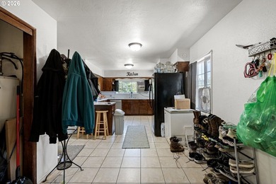 This home sits on a .36 acre corner lot in Lowell. Home has two - photo 24