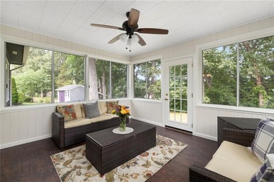SPACIOUS SPLIT LEVEL ON POTOWOMUT POND!! This is your rare - photo 24