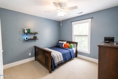 LOWCOUNTRY LIVING AT ITS BEST! This beautifully maintained - photo 25