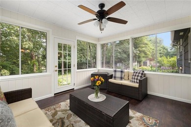 SPACIOUS SPLIT LEVEL ON POTOWOMUT POND!! This is your rare - photo 25