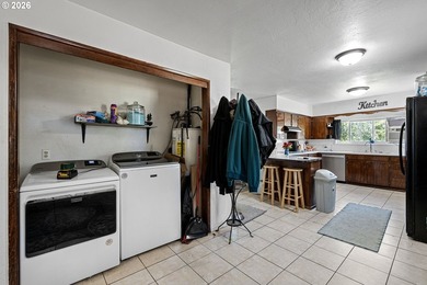 This home sits on a .36 acre corner lot in Lowell. Home has two - photo 26