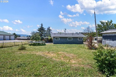 This home sits on a .36 acre corner lot in Lowell. Home has two - photo 27