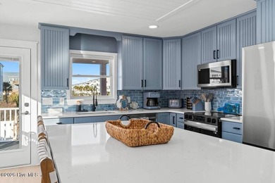 This gorgeous 2nd row home has the views of oceanfront. Located - photo 8