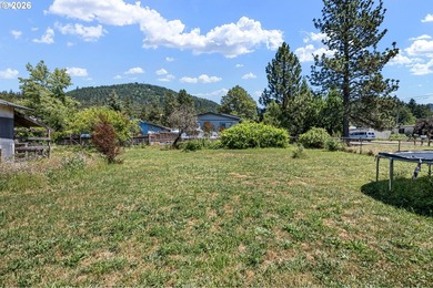 This home sits on a .36 acre corner lot in Lowell. Home has two - photo 29