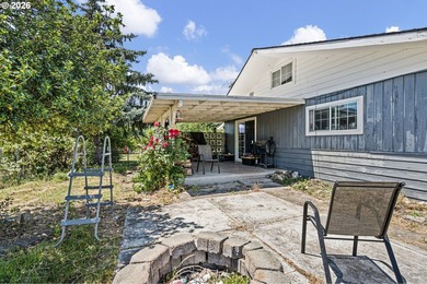 This home sits on a .36 acre corner lot in Lowell. Home has two - photo 30