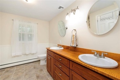 SPACIOUS SPLIT LEVEL ON POTOWOMUT POND!! This is your rare - photo 30