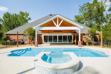 Welcome to your dream home where entertainment and relaxation - photo 2