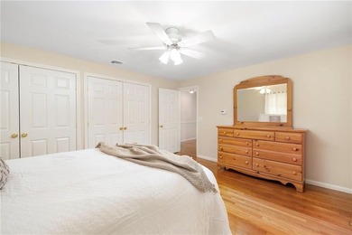 SPACIOUS SPLIT LEVEL ON POTOWOMUT POND!! This is your rare - photo 33
