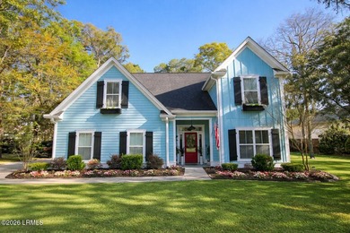 LOWCOUNTRY LIVING AT ITS BEST! This beautifully maintained - photo 35