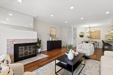 Welcome to one of Fremont's most beautifully updated condos - photo 5
