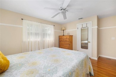SPACIOUS SPLIT LEVEL ON POTOWOMUT POND!! This is your rare - photo 38