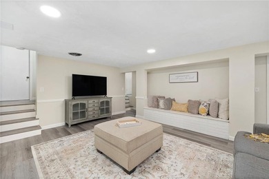 SPACIOUS SPLIT LEVEL ON POTOWOMUT POND!! This is your rare - photo 40