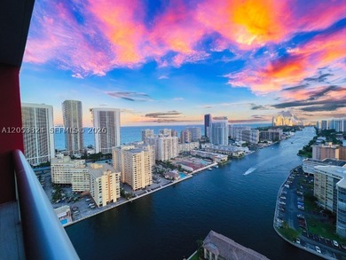 Golden Isles Lakes Area Condo For Sale in Hallandale Beach Florida