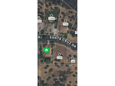 Sacramento River - Shasta County Lot For Sale in Redding California