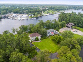 Lake Home Off Market in Mays Landing, New Jersey