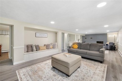 SPACIOUS SPLIT LEVEL ON POTOWOMUT POND!! This is your rare - photo 42