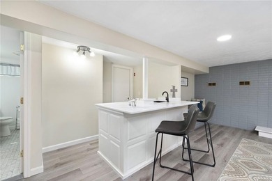 SPACIOUS SPLIT LEVEL ON POTOWOMUT POND!! This is your rare - photo 46