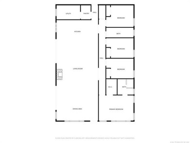If you've been looking for acreage with room to spread out, this - photo 47