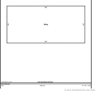 If you've been looking for acreage with room to spread out, this - photo 48