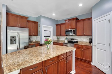 Welcome to Buckhead East, one of Richmond Hill's most - photo 10
