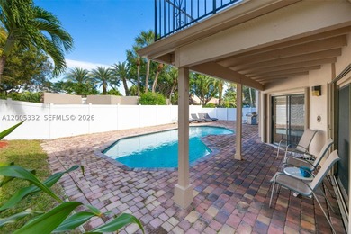 RARELY AVAILABLE IN WHISPERING WOODS! Experience elevated South - photo 59