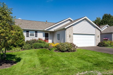 Lake Condo For Sale in Byron Center, Michigan