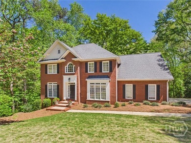 Welcome to 1120 Laurel Pointe, a spacious all-brick home with a - photo 2