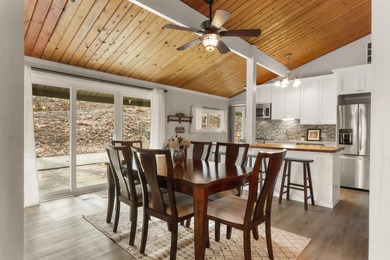 Edgewater Terrace is home to this peaceful, wooded setting on - photo 2