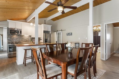 Edgewater Terrace is home to this peaceful, wooded setting on - photo 4