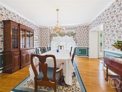 Welcome to 1120 Laurel Pointe, a spacious all-brick home with a - photo 6