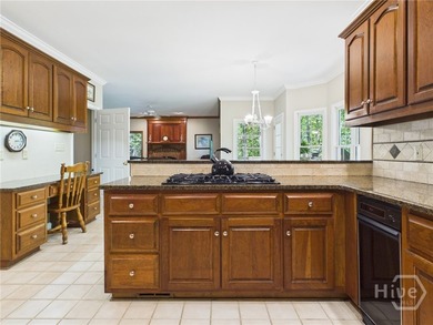 Welcome to 1120 Laurel Pointe, a spacious all-brick home with a - photo 8