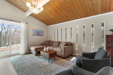 Edgewater Terrace is home to this peaceful, wooded setting on - photo 8