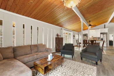 Edgewater Terrace is home to this peaceful, wooded setting on - photo 9