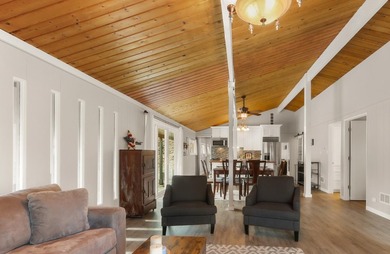 Edgewater Terrace is home to this peaceful, wooded setting on - photo 10