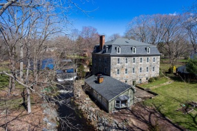 (private lake, pond, creek) Home For Sale in Old Lyme Connecticut