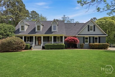 (private lake, pond, coastal) Home For Sale in Grayson Georgia