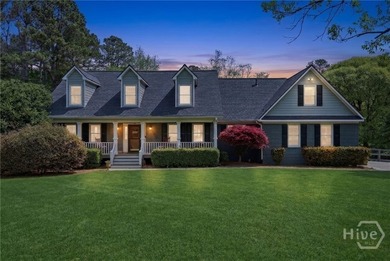 Country living in Gwinnett County!! Many people dream of living - photo 2