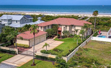 Oceanfront Luxury home with elevator on a large private lot at - photo 2