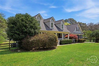 Country living in Gwinnett County!! Many people dream of living - photo 3