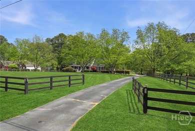 Country living in Gwinnett County!! Many people dream of living - photo 5