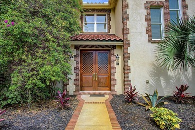 Oceanfront Luxury home with elevator on a large private lot at - photo 5