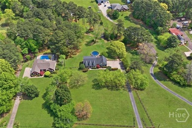 Country living in Gwinnett County!! Many people dream of living - photo 6