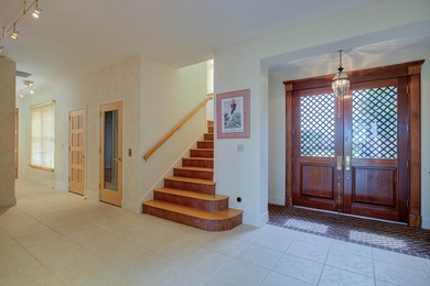 Oceanfront Luxury home with elevator on a large private lot at - photo 6