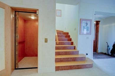 Oceanfront Luxury home with elevator on a large private lot at - photo 7