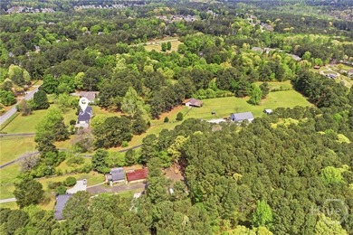 Country living in Gwinnett County!! Many people dream of living - photo 8