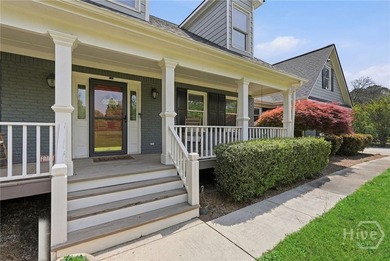 Country living in Gwinnett County!! Many people dream of living - photo 9