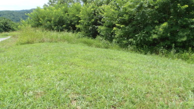 0.56 AC WITH STRETCHED MTN VIEWS - Lake Lot For Sale in Hilham, Tennessee